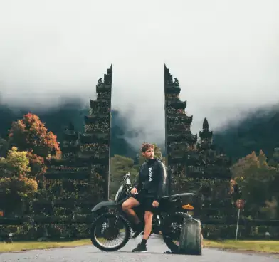 ADVENTURE